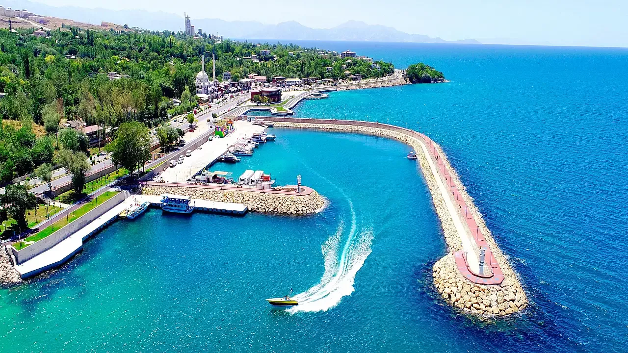 Эдремит (Edremit)