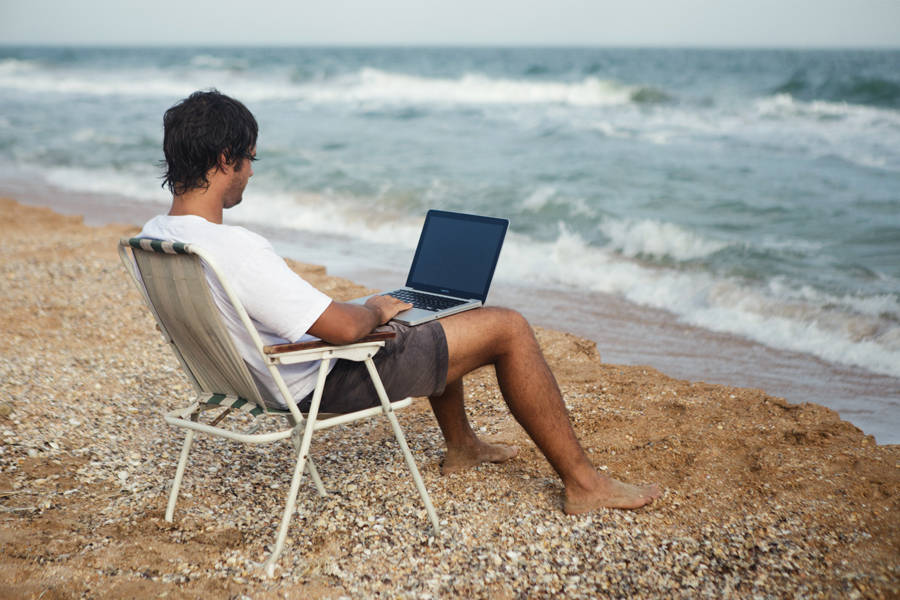 Хорватия дает зеленый свет для «цифровых кочевников»