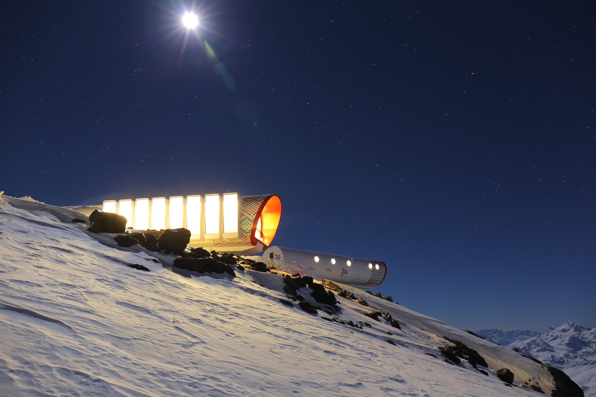 Эко-отель «ЛипРус»