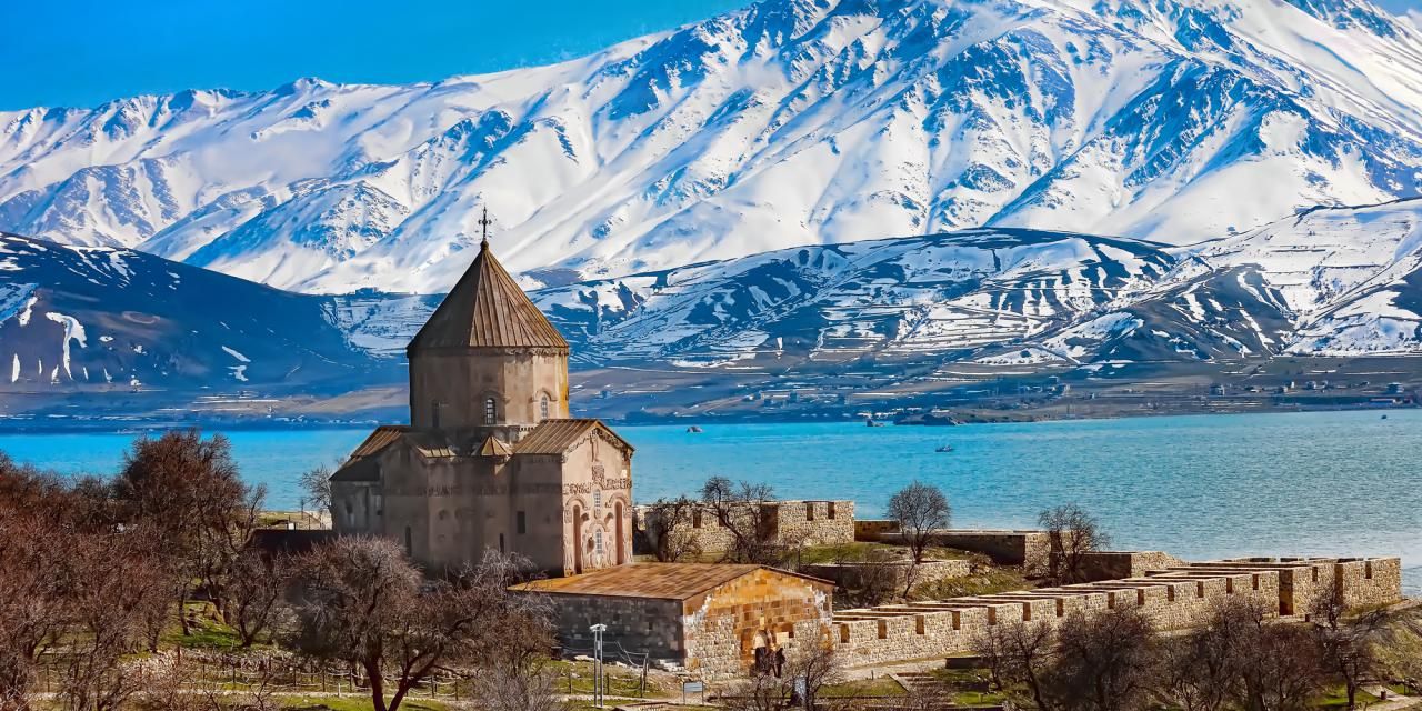 Церковь Святого Креста