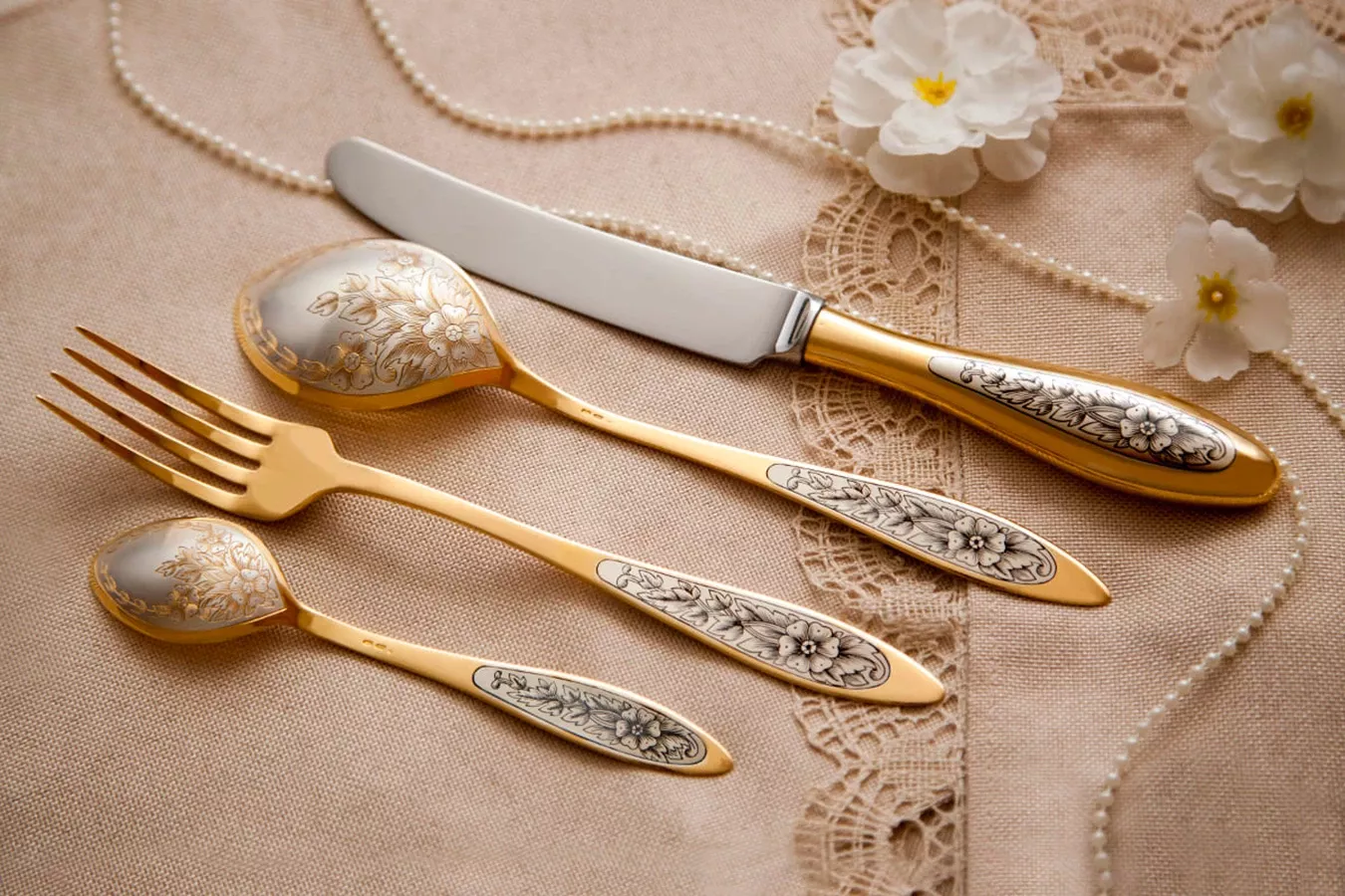 Чернь по серебру (Тула)