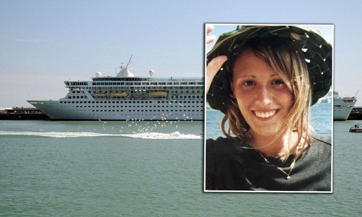 Ребекка Кориам (2011)