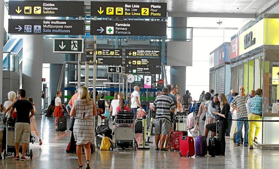 Новые правила въезда в Марокко