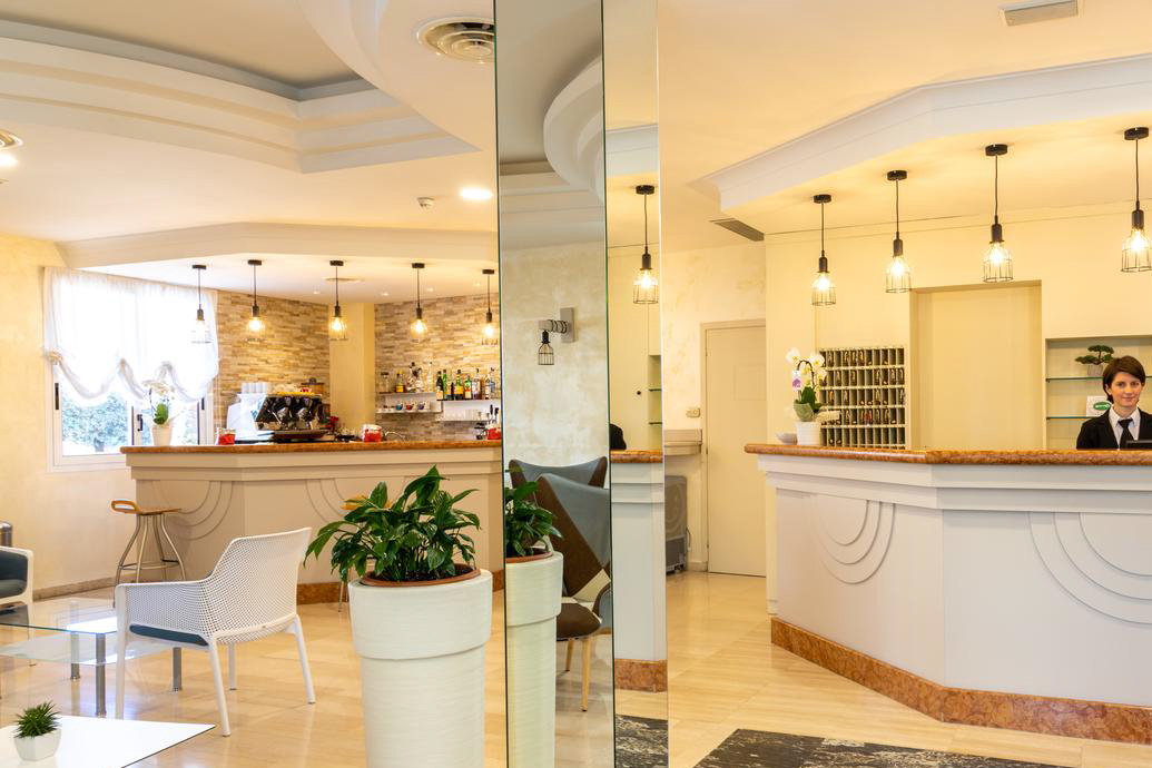 Отель Лидо-ди-Езоло в Венесуэле