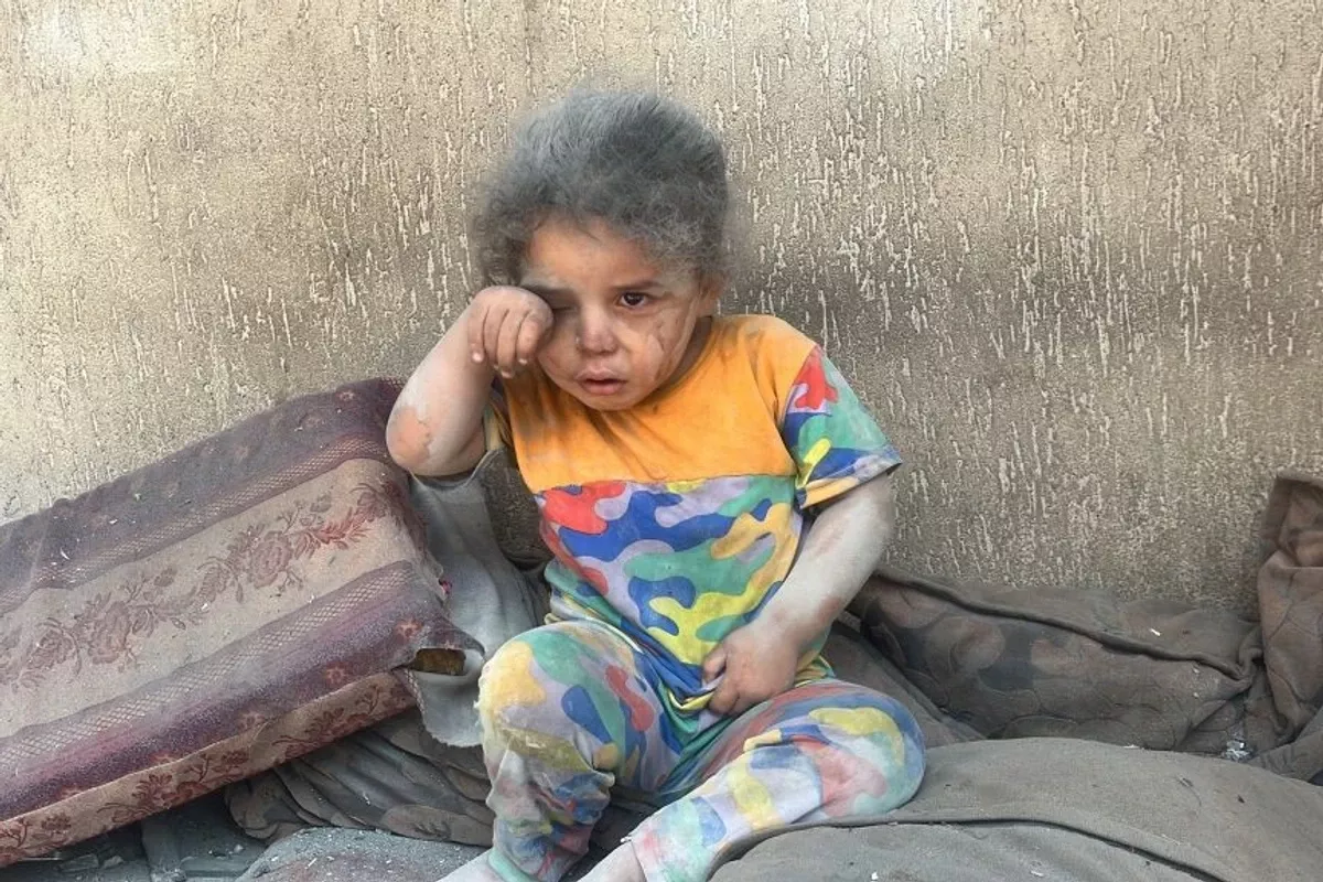 Туризм Израиля — не будьте соучастником геноцида