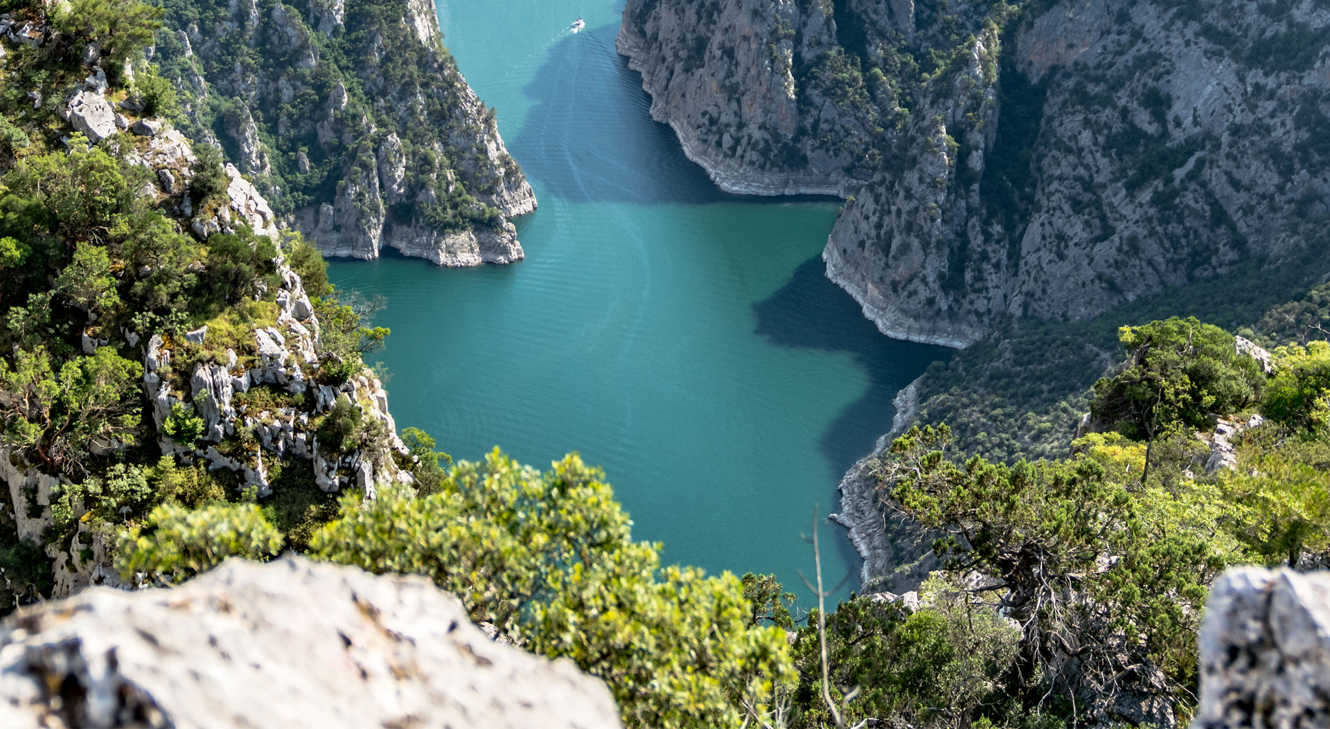 Каньон Шахинкая