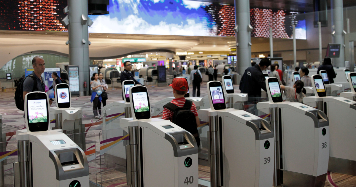 Особенности получения 96-часового безвизового транзита в Сингапуре