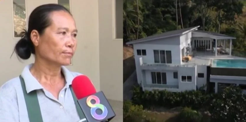 В Таиланде француженка завещала 2,7 млн USD домработнице