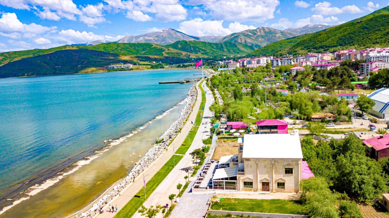 Татван (Tatvan)