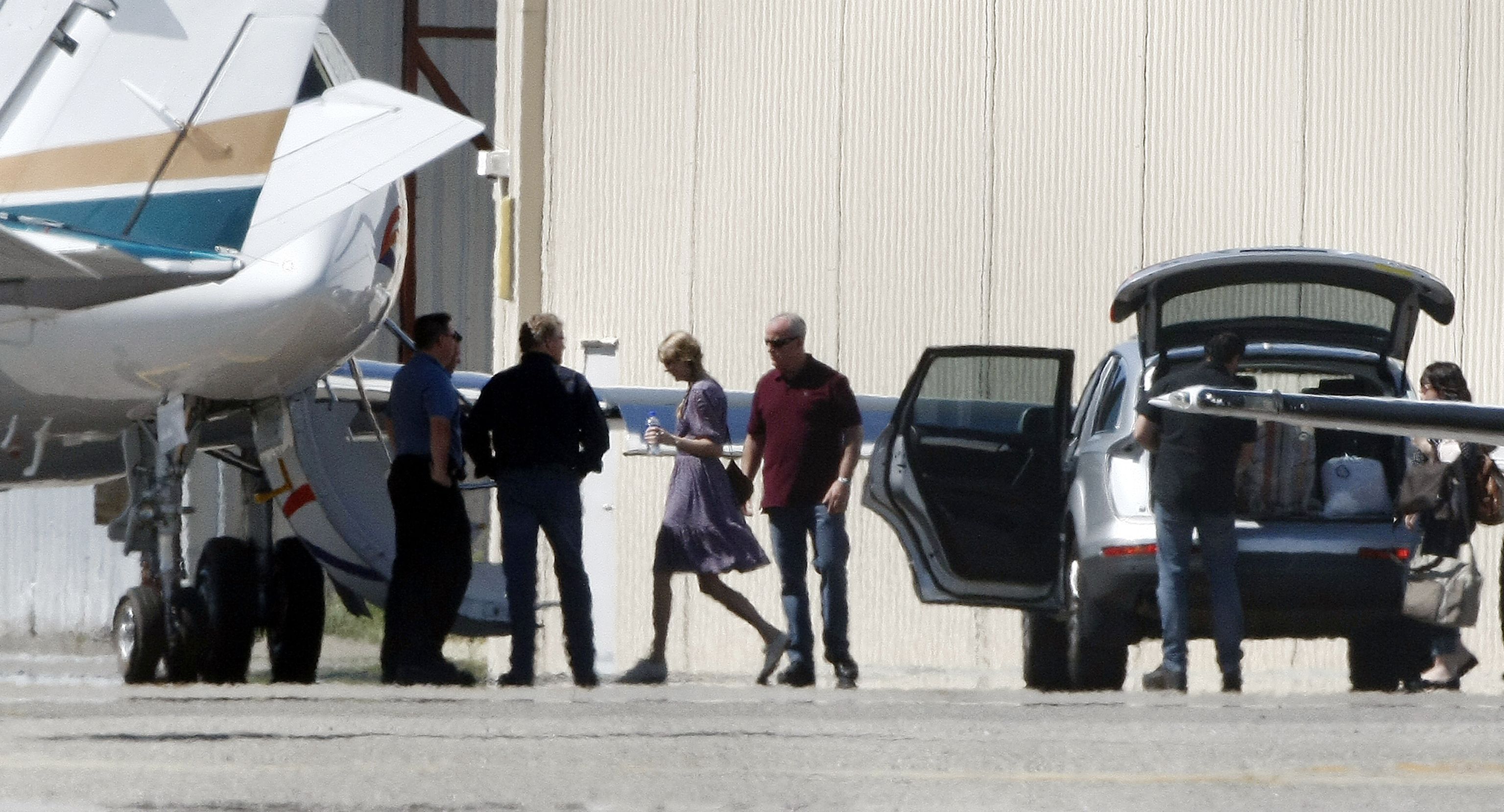 Тейлор Свифт