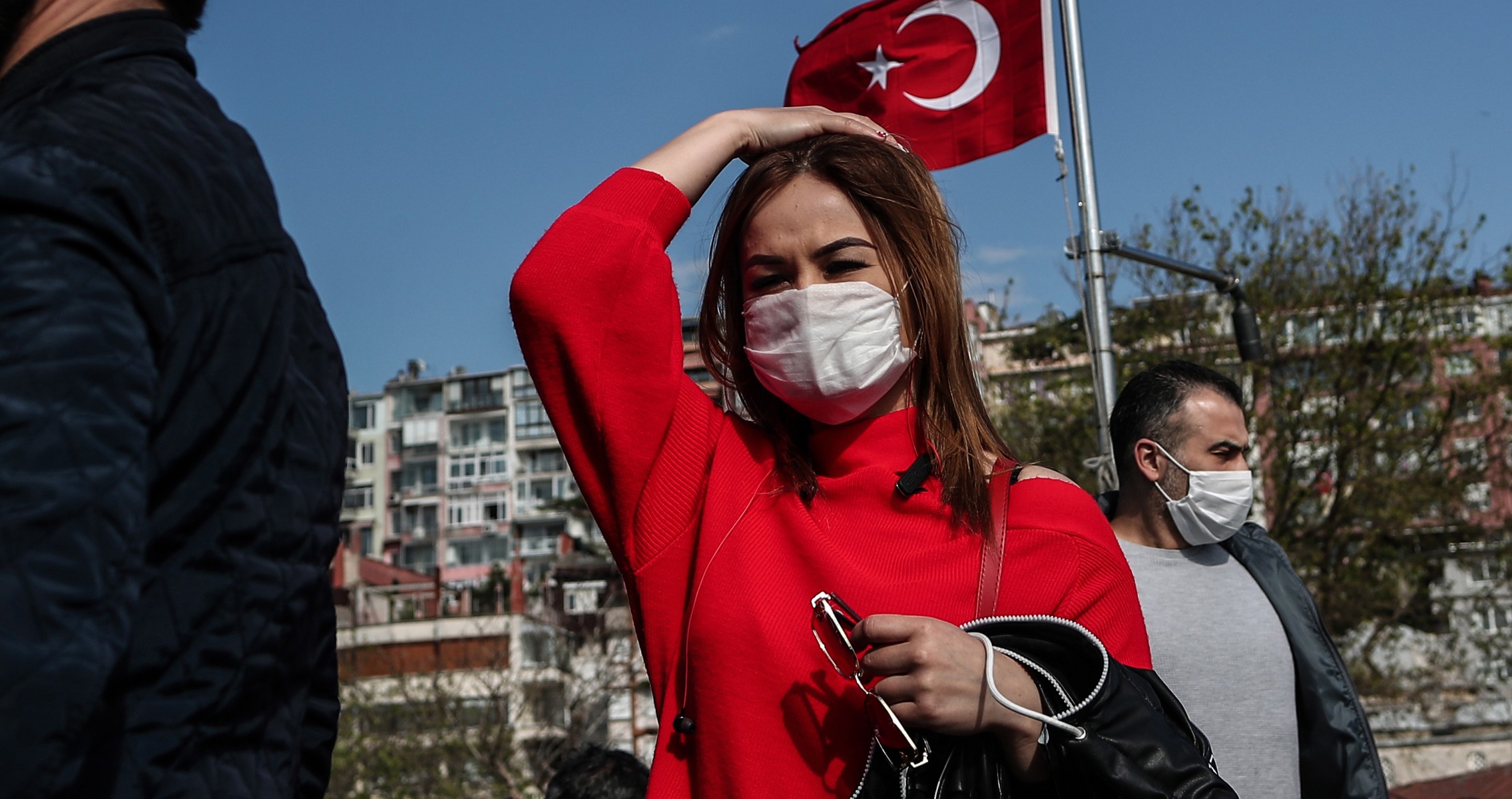 Турция с 1 июля заметно смягчает антиковидные ограничения