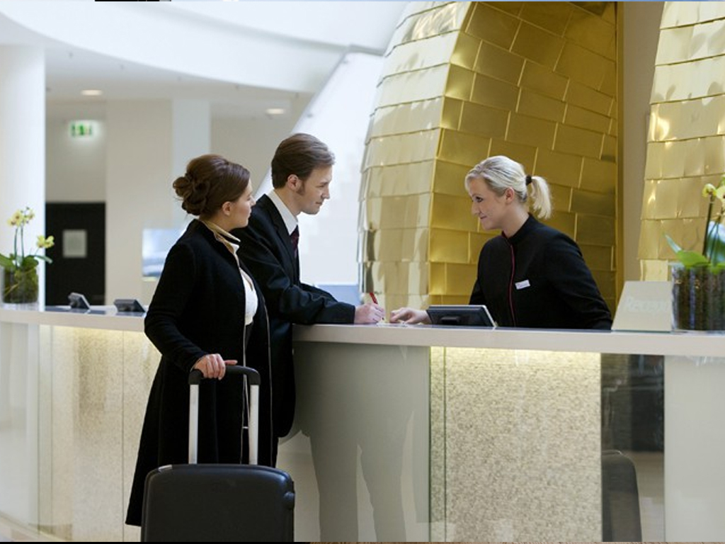 В отелях Краснодарского края не селят туристов из-за ковидных ограничений