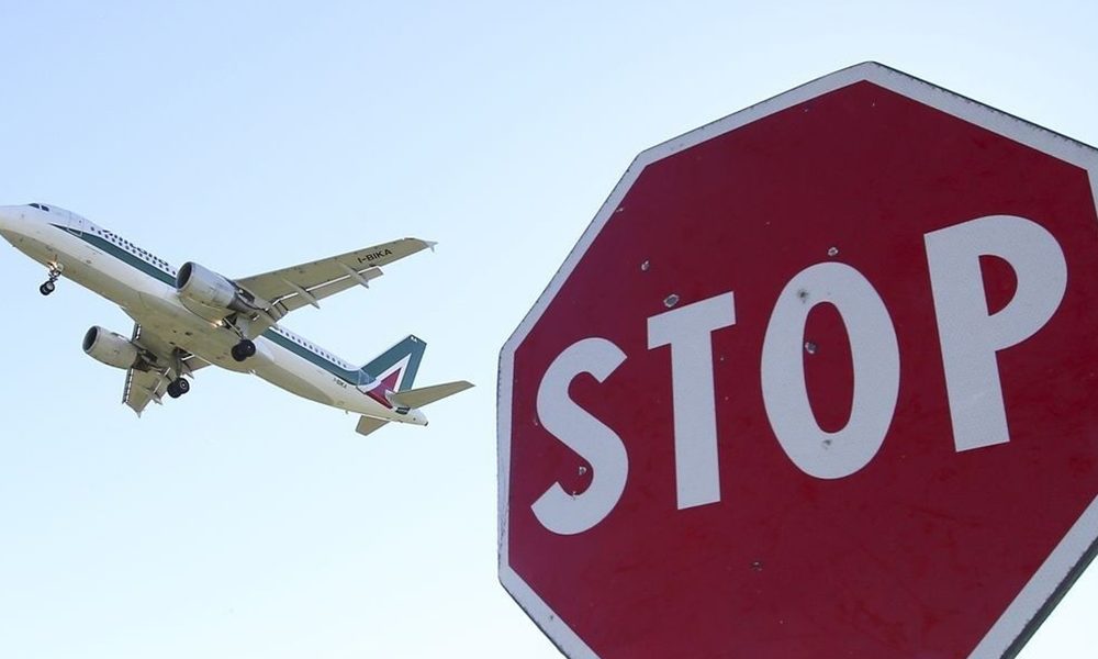 Въезд российских граждан в Словению с 3 июля временно запрещён