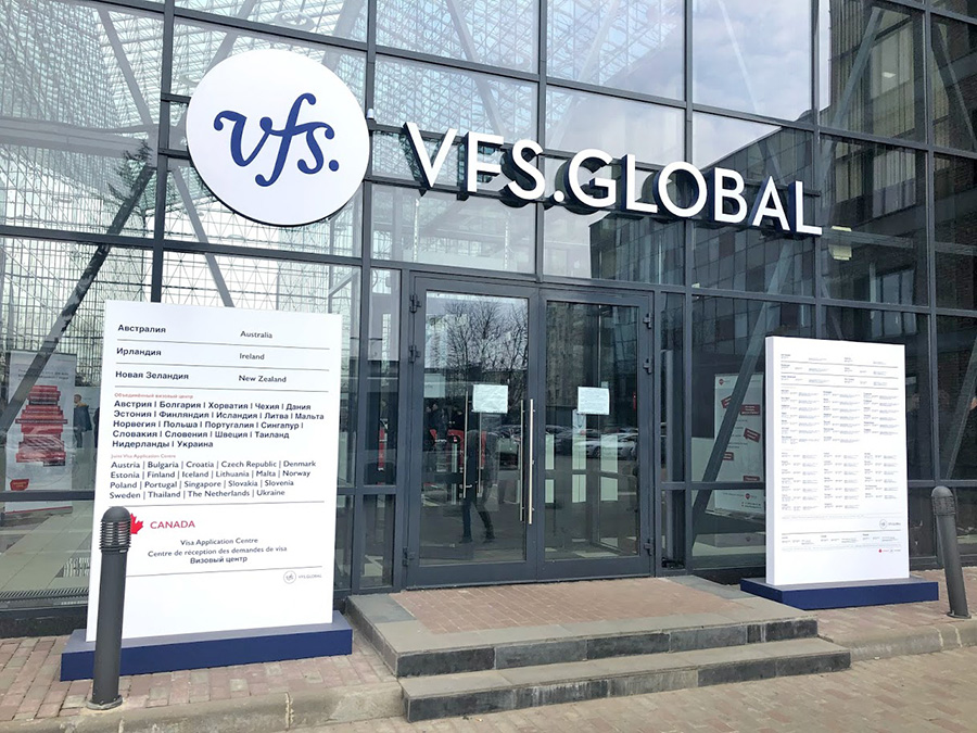 Болгария приостановила выдачу виз россиянам на неопределённый срок