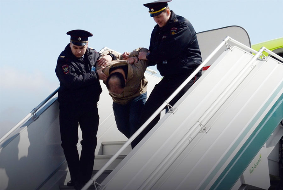 Из самолета могут высадить не только за пьянство