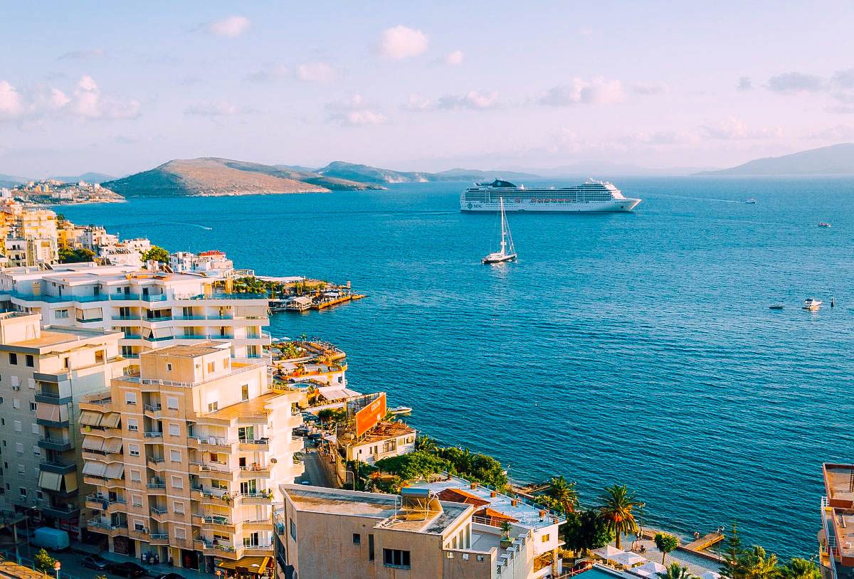 Курорт Дуресс