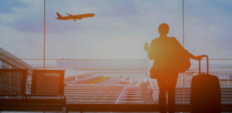 Визы по прилёте для россиян