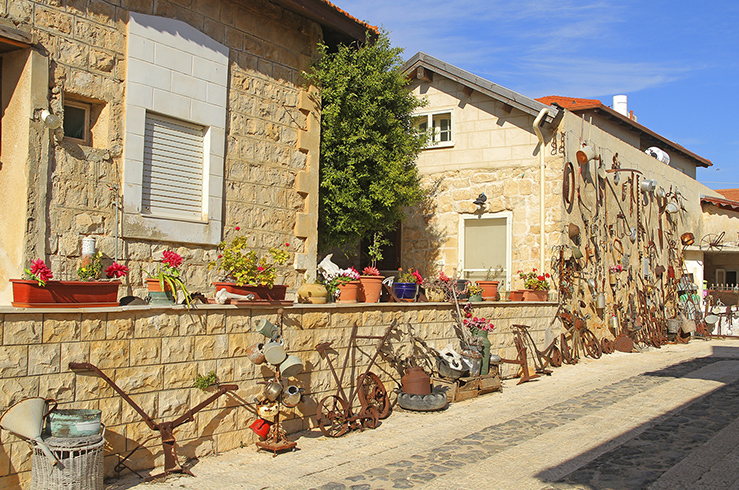 Зихрон-Яаков Зихрон-Яаков