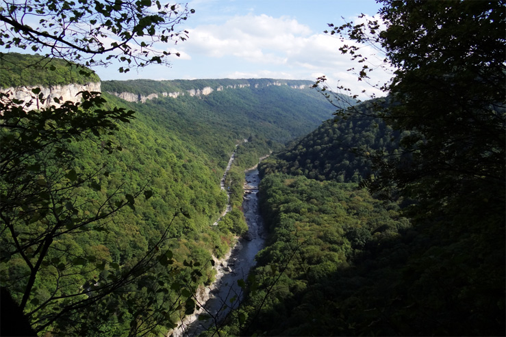 Достопримечательности Адыгеи Достопримечательности Адыгеи