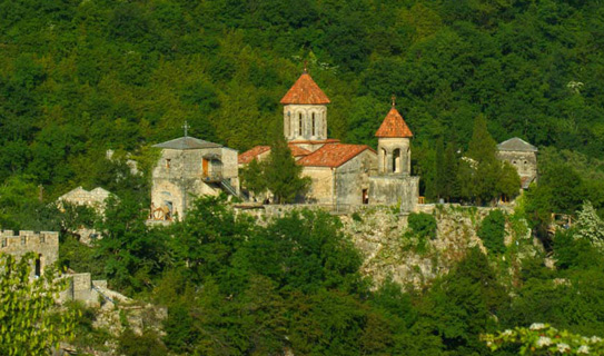 Моцамета (Motsameta) Моцамета (Motsameta)