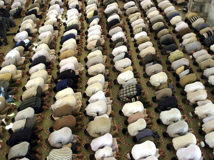 Религия в Иране