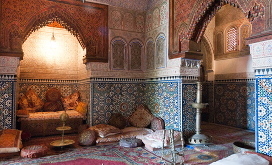 Музей Дар-Джамаи (Dar Jamai Museum)