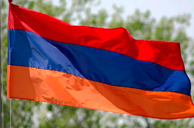 Россияне смогут пересекать границу Армении по общегражданским паспортам только в аэропортах Россияне смогут пересекать границу Армении по общегражданским паспортам только в аэропортах