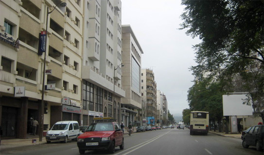 Новый Фес (New Fes)