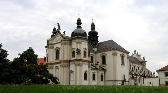 онастырь Осек (Monastery Osek)