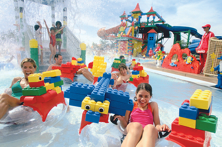 ЛЕГОЛЕНД ДУБАИ (LEGOLAND DUBAI) ЛЕГОЛЕНД ДУБАИ (LEGOLAND DUBAI)