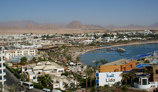 Наама-Бэй (Naama Bay) Наама-Бэй (Naama Bay)