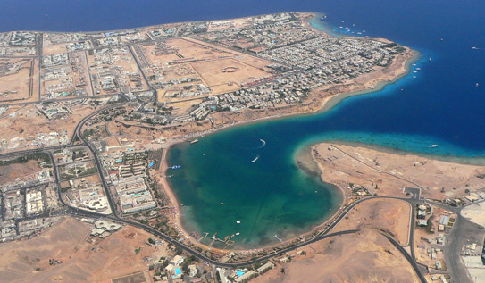 Шарм-эль-Майя (Sharm el Maya) Шарм-эль-Майя (Sharm el Maya)