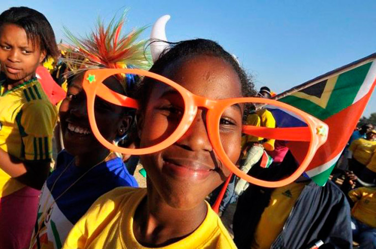 ЮАР и РФ отменят визовые требования в отношении друг друга ЮАР и РФ отменят визовые требования в отношении друг друга