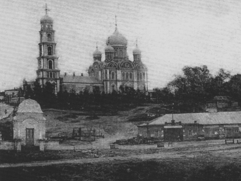 Архангельский собор