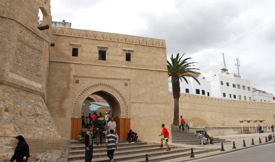 Медина (Medina)