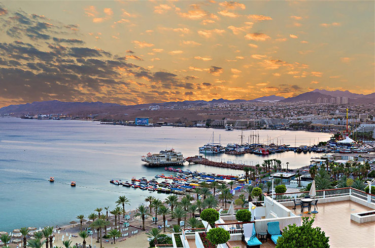 Эйлат Эйлат