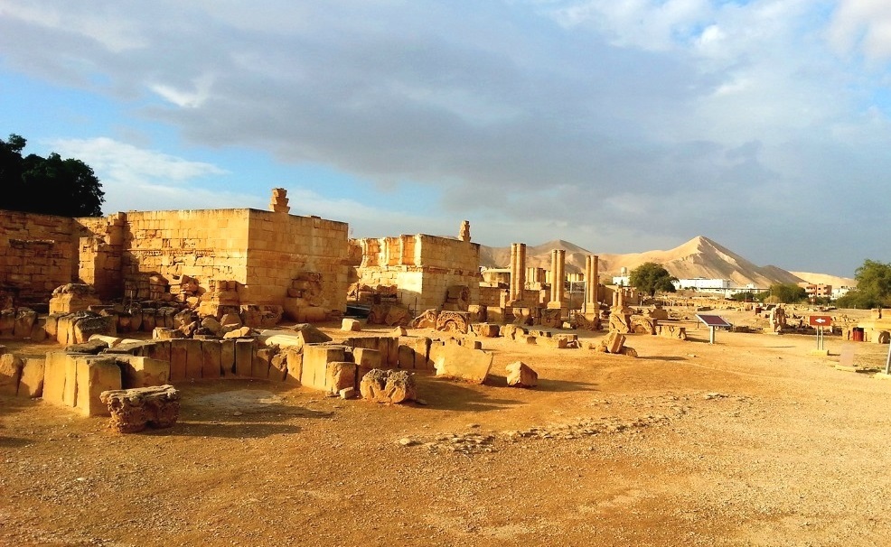 Дворец Хишама аль-Малика Дворец Хишама аль-Малика