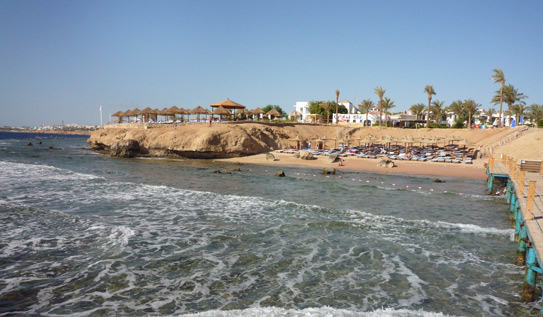 Бухта Рас-Умм-Сид (Ras Umm Sid) Бухта Рас-Умм-Сид (Ras Umm Sid)