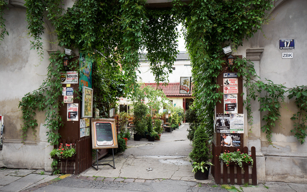 Казимеж Казимеж