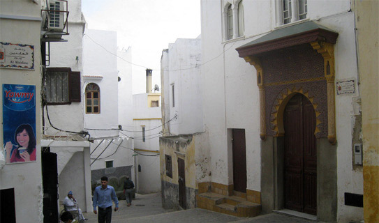 Медина (Старый город) Медина (Старый город)