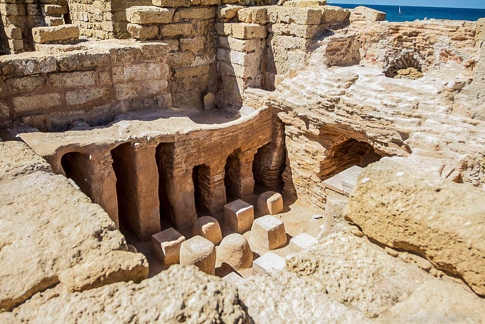 Кейсария Кейсария