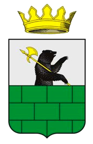 Герб Любима