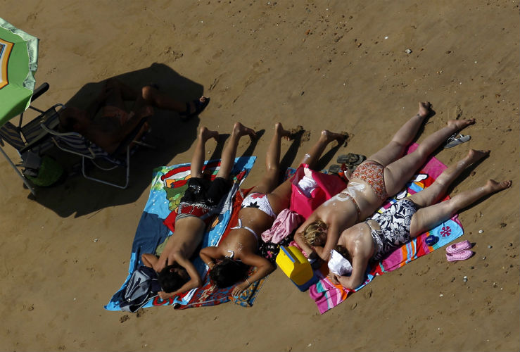 Австралия Австралия