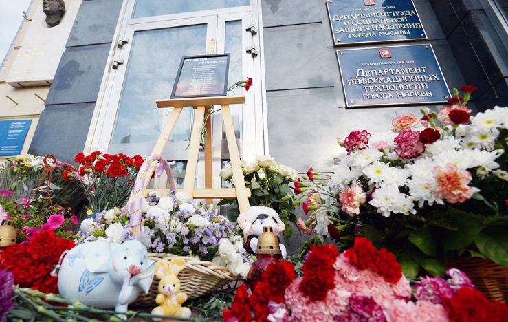 Смертельный сплав в Карелии Смертельный сплав в Карелии