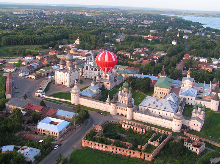 Ростов Великий