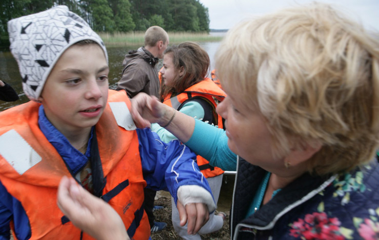 Сямозеро, Карелия. Фото 1 Сямозеро, Карелия. Фото 1