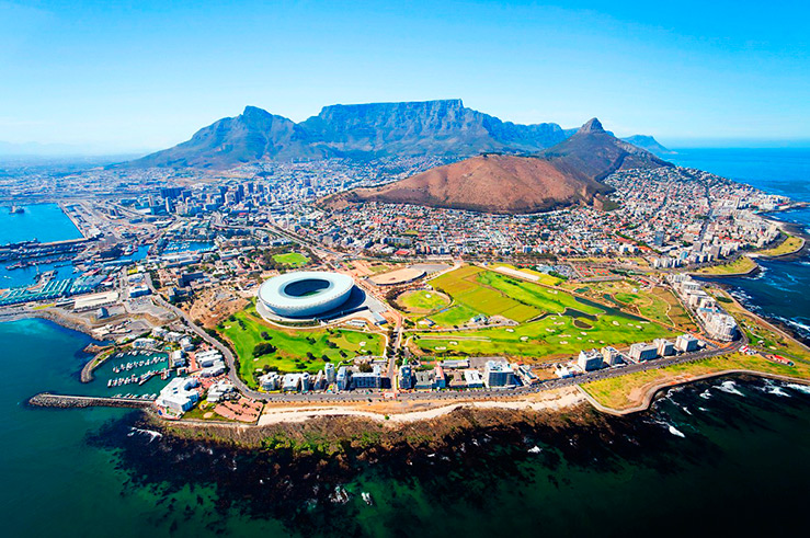 30 марта Россия и ЮАР введут двусторонний безвизовый режим 30 марта Россия и ЮАР введут двусторонний безвизовый режим