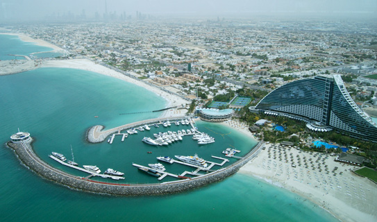 Джумейра (Jumeirah)