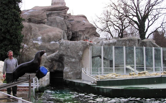 Будапештский Зоопарк (Budapest Zoo) Будапештский Зоопарк (Budapest Zoo)
