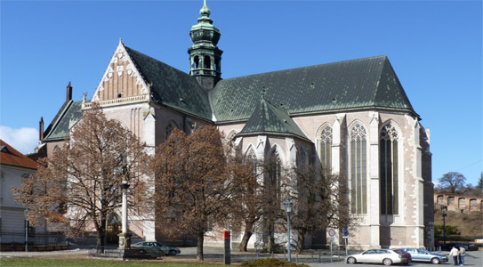 Храм Вознесения Девы Марии